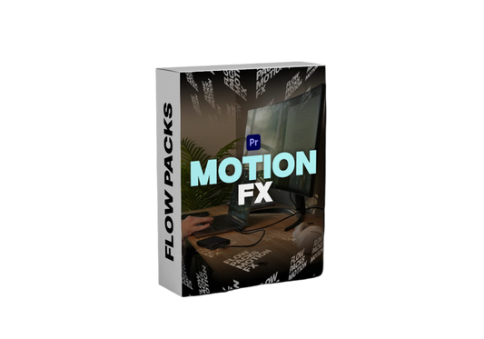 Motion FX (Premiere Pro)