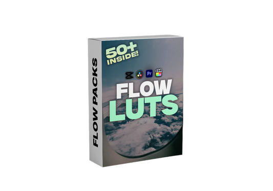 Flow LUTS