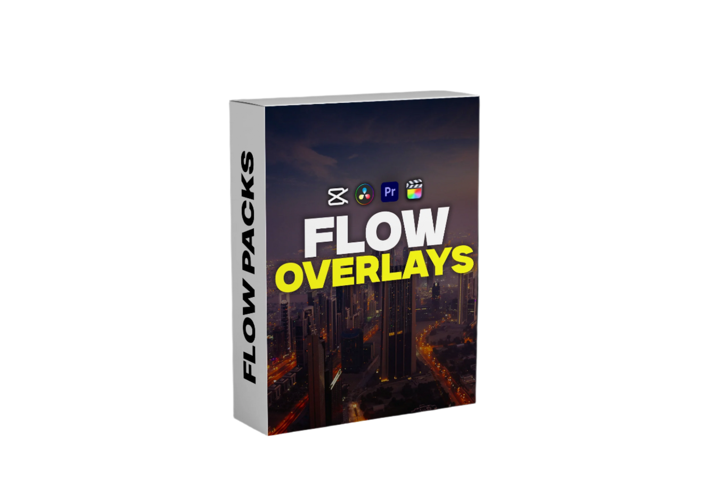 Flow Overlays