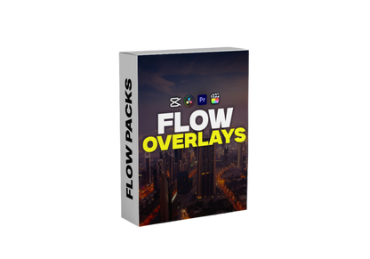 Flow Overlays