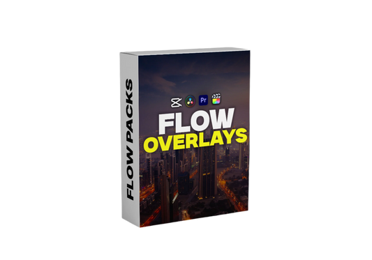 Flow Overlays